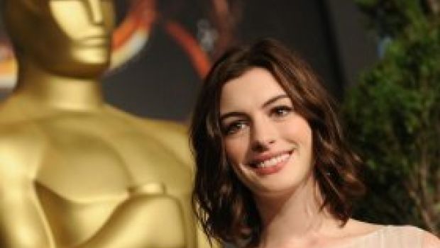 Anne Hathaway e James Franco presenteranno l’83a Notte degli Oscar
