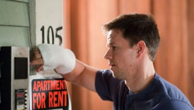 Mark Wahlberg pensa già a Broken City