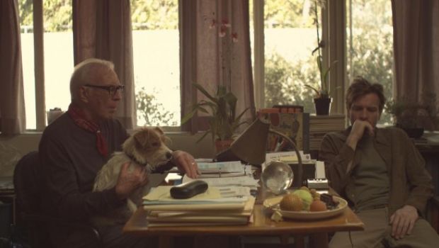 Ewan McGregor, Christopher Plummer e Mélanie Laurent in Beginners di Mike Mills – prime foto ufficiali e due clip