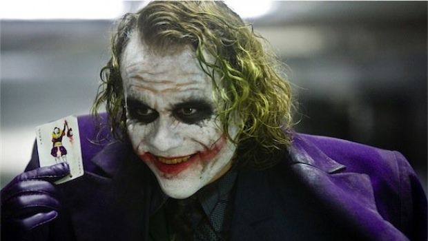 Heath Ledger sarà il Joker anche in The Dark Knight Rises – Batman 3?