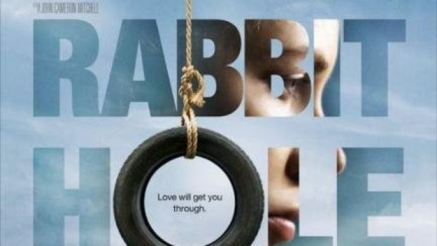 Rabbit Hole – due nuove locandine