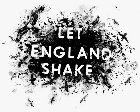 “Let England Shake” è il nuovo album di PJ Harvey