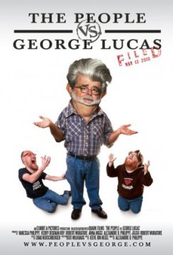 Roma 2010: The People vs. George Lucas sbarca al Festival del Cinema