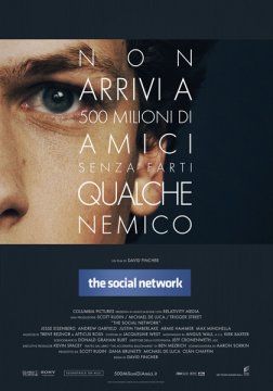 Roma 2010: The Social Network – Recensione in Anteprima