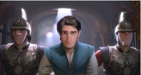 Rapunzel – L’intreccio della torre: video virale in italiano e pioggia di nuove immagini