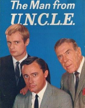 Steven Soderbergh alla regia di Organizzazione UNCLE – The Man from U.N.C.L.E.?