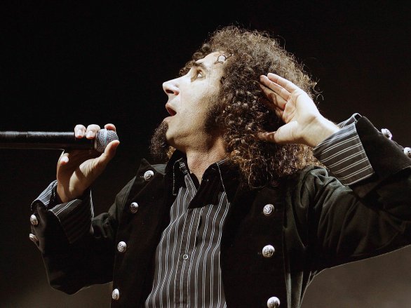 System Of A Down: la reunion è ufficiale (con una data in Italia)