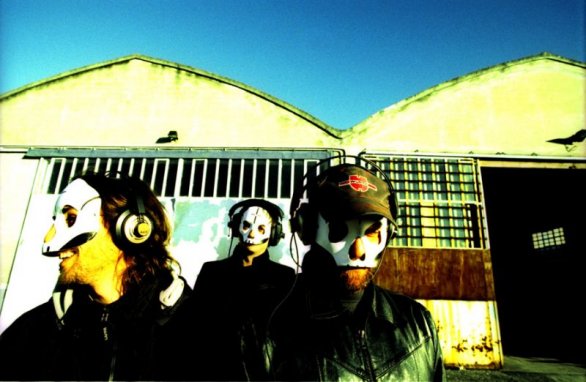 Tre Allegri Ragazzi Morti: arriva “Primitivi del Dub”, la versione dub di “Primitivi del Futuro”
