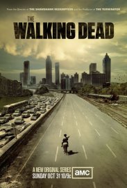 The Walking Dead, ancora alti gli ascolti in America (e in Italia). Confermata la seconda stagione. Boardwalk Empire su Sky Cinema a gennaio
