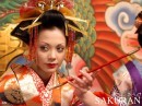 Roma 2010: Sakuran – foto e trailer del film di Mika Ninagawa