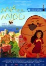 Mià e il Migù: disegni, locandine e trailer del film d’animazione