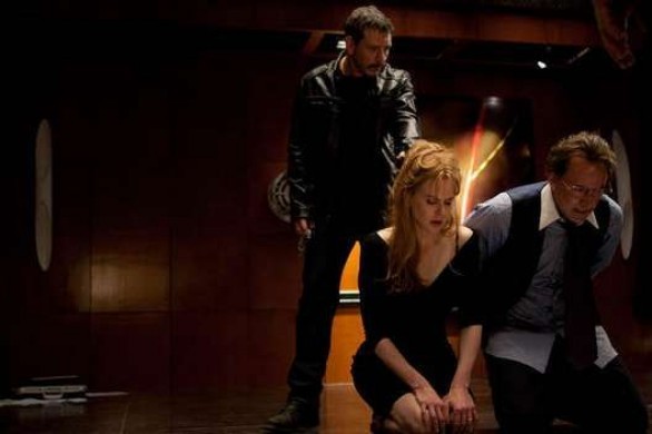 Trespass, con Nicole Kidman e Nicolas Cage: un sacco di immagini dal film