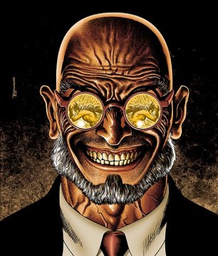 Tom Hardy sarà il Dottor Hugo Strange in Batman 3 – The Dark Knight Rises?