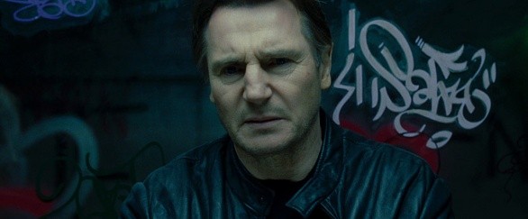 Unknown con Liam Neeson: primo poster e due foto