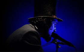 Vinicio Capossela: ascoltate l’inedito “Le Sirene” che preannuncia il nuovo album