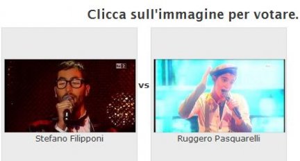 X Factor 4 – La decima puntata del 6 novembre 2010 live su Tvblog. Lorella Cuccarini cade dal palco. Ruggero e Nevruz al ballottaggio. Eliminato Ruggero Pasquarelli