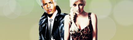 T.I ft. Christina Aguilera: ascolta il nuovo singolo “Castle Walls”