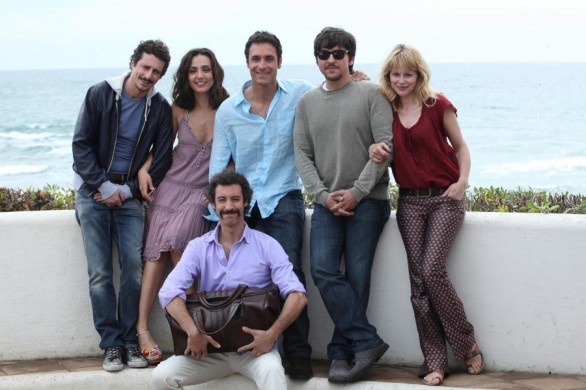 Immaturi – locandina foto e trailer della commedia di Paolo Genovese