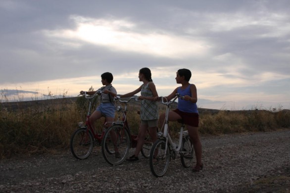 Un giorno della vita – la locandina e qualche foto del film