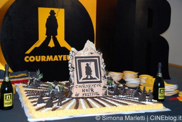 Courmayeur Noir in Festival – al via la ventesima edizione
