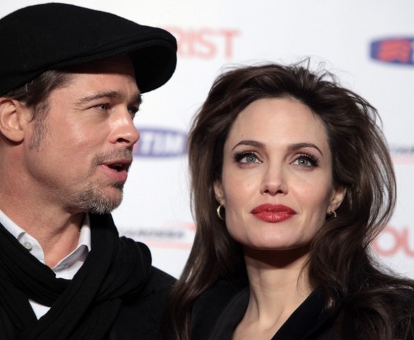 The Tourist – ecco le immagini del photocall e della premiere a Roma