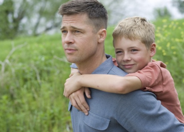 The Tree of Life – ecco il trailer, la nuova locandina e le prime foto del film di Terrence Malick con Brad Pitt e Sean Penn