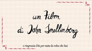 Il racconto di Natale di John Snellinberg (Snellinberg’s Christmas Carol) – Versione beta