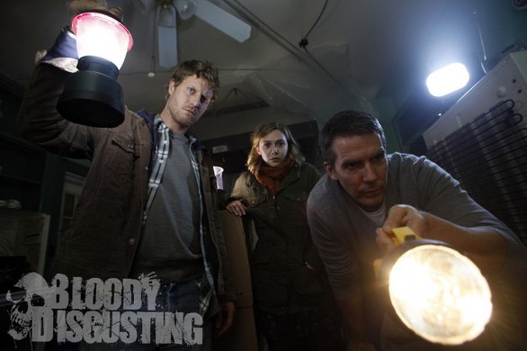 The Silent House: il nuovo horror di Chris Kentis, regista di Open Water