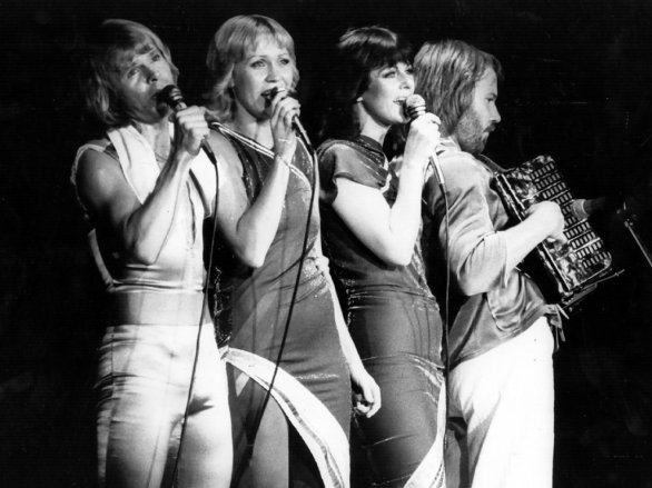 Abba: la reunion si farà
