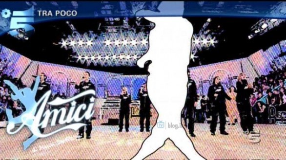 Amici 10 – decimo speciale del 4 dicembre 2010