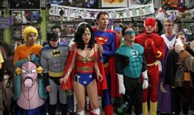 Ascolti Tv (e rating) Usa 15-17 dicembre: sempre bene Criminal Minds, The Big Bang Theory e The Sing-Off