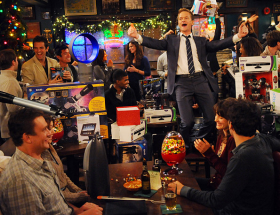 Ascolti Tv (e rating Usa) 12-14 dicembre: stabile Desperate Housewives, in salita Brothers and sisters ed How I Met Your Mother