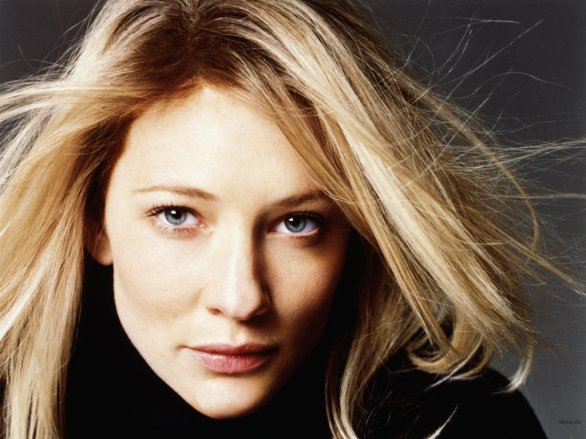 Cate Blanchett si unisce al cast di While We’re Young