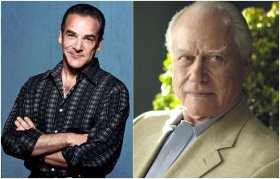 Mandy Patikin e Larry Hagman tornano in tv, in Homeland e Desperate Housewives