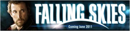 Falling Skies, il primo trailer