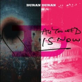 Duran Duran: “All You Need Is Now”, il nuovo album in vendita solo su iTunes fino a febbraio