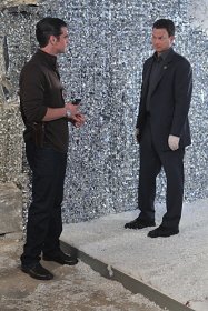 Ascolti Tv (e rating) Usa 1-3 dic.: bene Blue Bloods, sale (ma poco) Fringe, stabile la 150esima puntata di Csi: New York