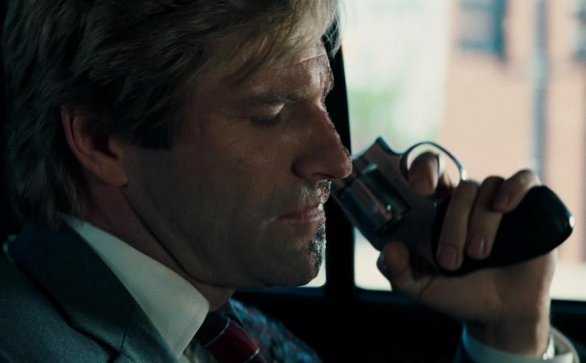 Aaron Eckhart conferma: nessun Due Facce in The Dark Knight Rises