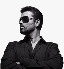 George Michael giudice a X Factor Usa?