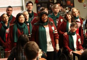 Ascolti Tv (e rating) Usa 5-7 dic.: in salita I Simpson, Raising Hope e One Tree Hill, calano Desperate Housewives, No Ordinary Family e Chase