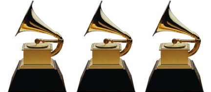Grammy 2011: le nominations