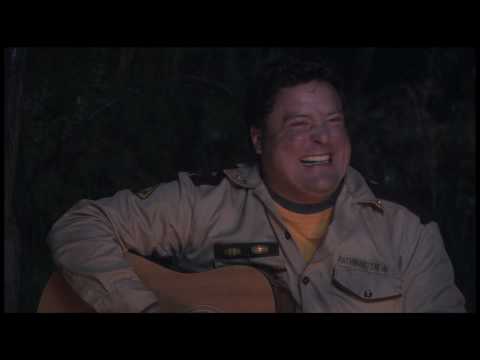 ‘The Legend of Beaver Dam’ Trailer
