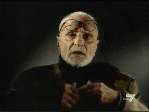 Testamento di Mario Monicelli – CiprÃ¬ e Maresco