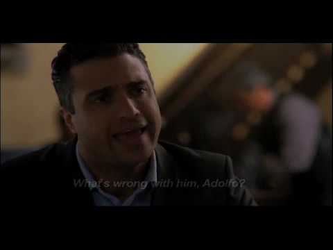 “Regresa”. TrÃ¡iler en inglÃ©s.