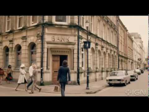 Mr. Nice – Movie Trailer (2010)
