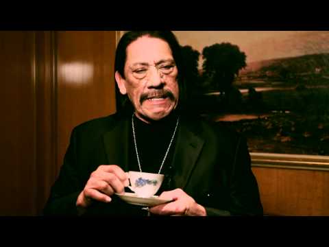 Machete Don’t Text