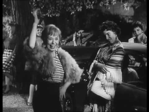 Le notti di Cabiria (1957) Trailer
