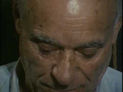Le moment le plus fort de Shoah (de Claude Lanzmann)