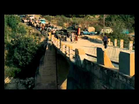 La donna che canta: trailer in italiano