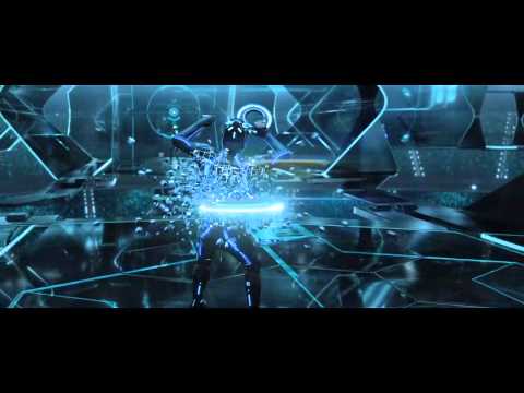 TRON: LEGACY – Lo stile di Tron, featurette